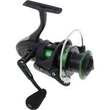 MITCH 308 PRO SPIN REEL GREEN/BLACK