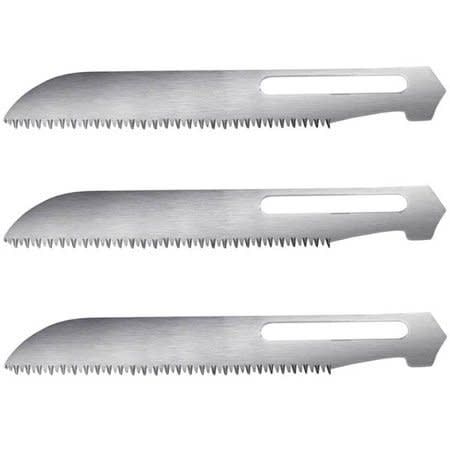 HAV BARACUTA #115SW  BONE SAW REPLACEMENT BLADE 3PK