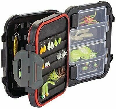 RAP UTILITY BOX SMALL