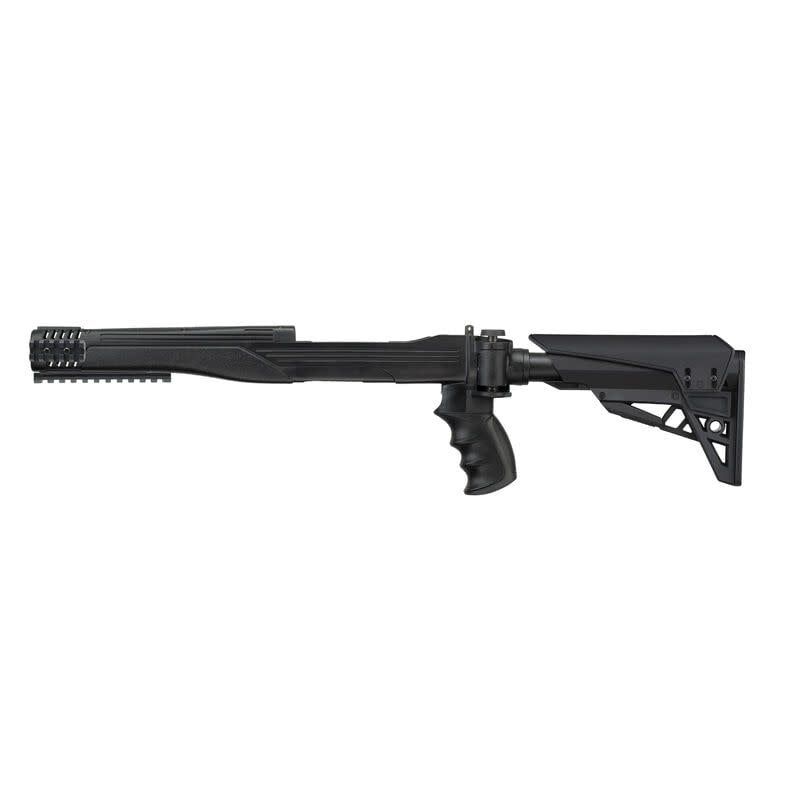 ATI STRIKEFORCE RUGER 10/22 ADJUSTABLE SIDE FOLDING TACTLITE STOCK