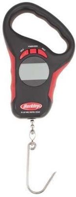 BERK PRECISION DIGITAL SCALE W/ CASE