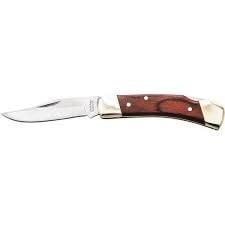 BTI UNCLE HENRY SMOKEY 3-3/4&quot;&quot; FOLDING KNIFE