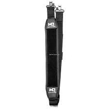 HQ GLADE SLING BLACK W/ SWIVELS
