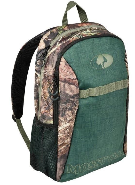 HQ MOSSY OAK BUC 18L BACKPACK