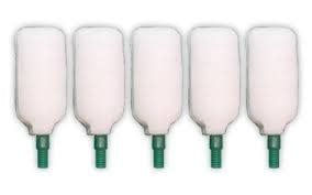 SWAB-ITS BORE-TIPS .45 CAL