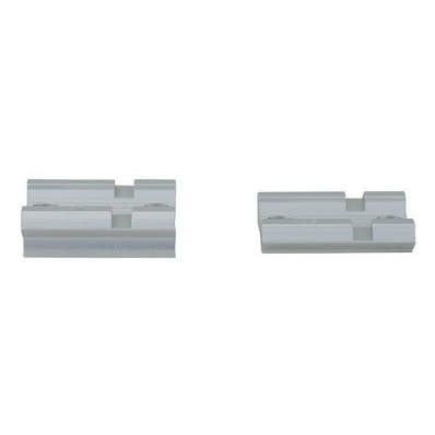 WEA WIN 70 #46&amp;47 2PC SILVER BASE SET
