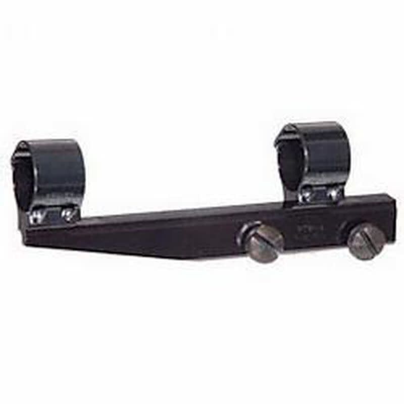 WEA CLASSIC 1&quot; DETACHABLE SIDE MOUNT RINGS