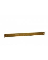 FRABLL 48'' BENCHMARK MEASURING BUMP BOARD