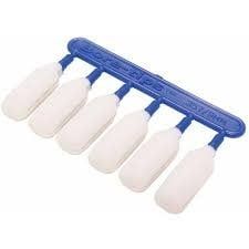 SWAB-ITS BORE-TIPS .357/9MM