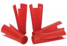 WIN 410GA 2-1/2" HS HULL WADS 250PK