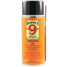 HOP9 LUBRICATING OIL 115g