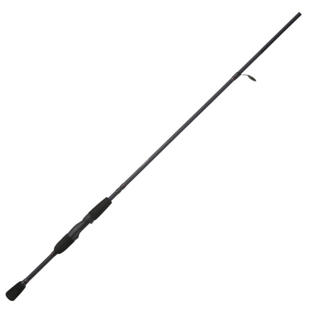 SHA OUTCAST 6&#39; 6&quot; MED 2PC SPIN ROD