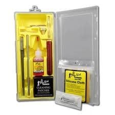 PS PISTOL CLEANING KIT 22CAL