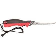BERK HIGH PERFORMANCE 120V ELECTRIC 8" FILLET KNIFE