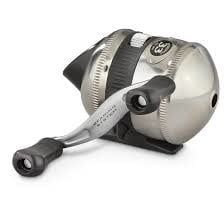 ZEB AUTHENTIC 33 SPINCAST REEL