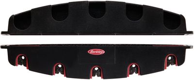 BERK  FIVE COMBO ROD RACK