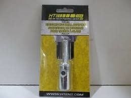 HT ICE DRILL AUGER ADAPTER