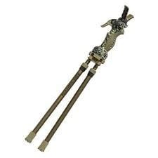 PRIMOS TRIGGER STICK GEN 3 24&quot;-61&quot; BIPOD CAMO/GREEN