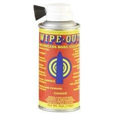 SHARP SHOOTR WIPEOUT 5oz