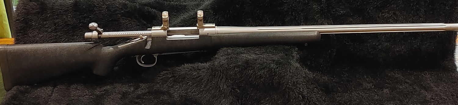 CONSIGNMENT REM 700 SF 7MM ULTRA MAG