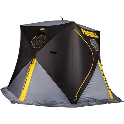 FRAB FORTRESS 260 2-3MAN ICE POP HUB TENT