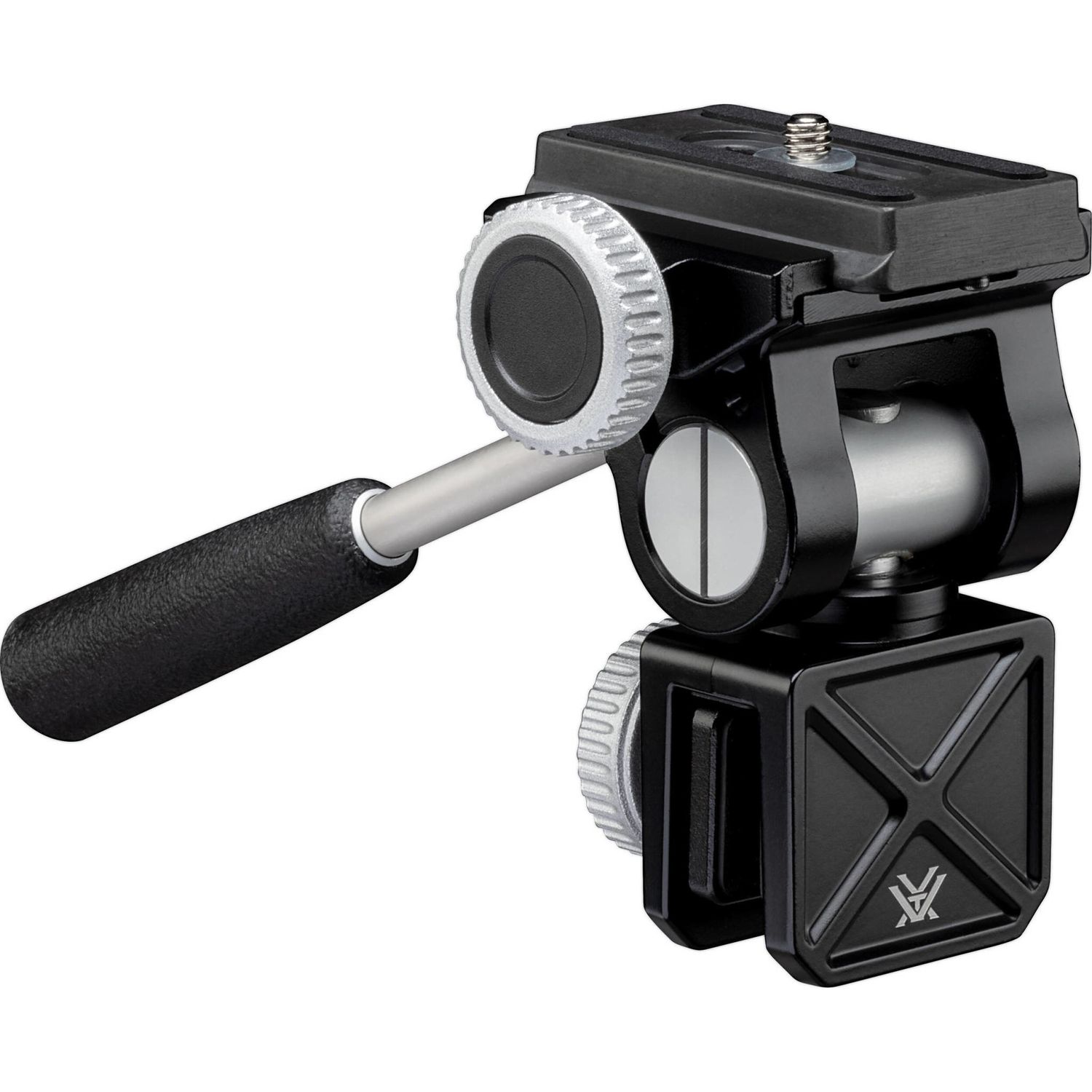 VOR PRO CAR WINDOW MOUNT 2-WAY PAN HEAD