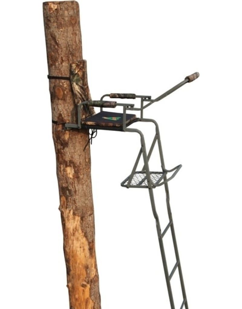 ALTAN &quot;EAGLE EYE&quot; XTREME 1PERSON TREESTAND