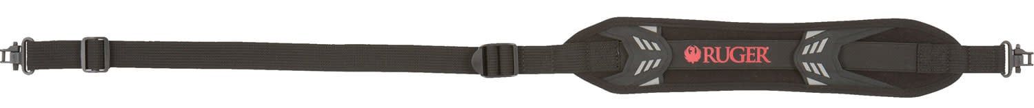 ALLEN RUGER MESA NEOPRENE GUN SLING BLACK