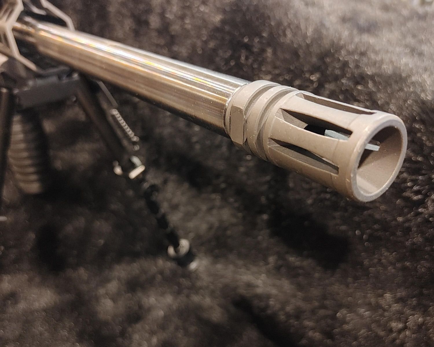 KODIAK WK180 5.56CAL PKG