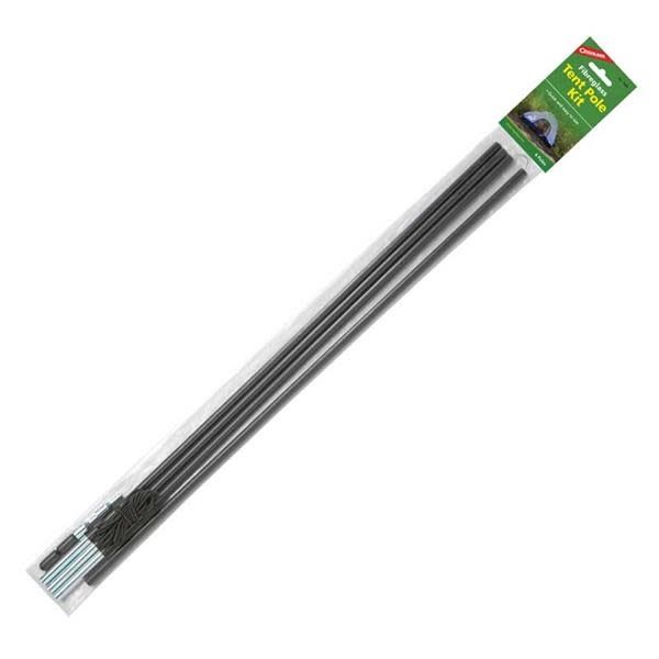 COG TENT POLE KIT FIBREGLASS