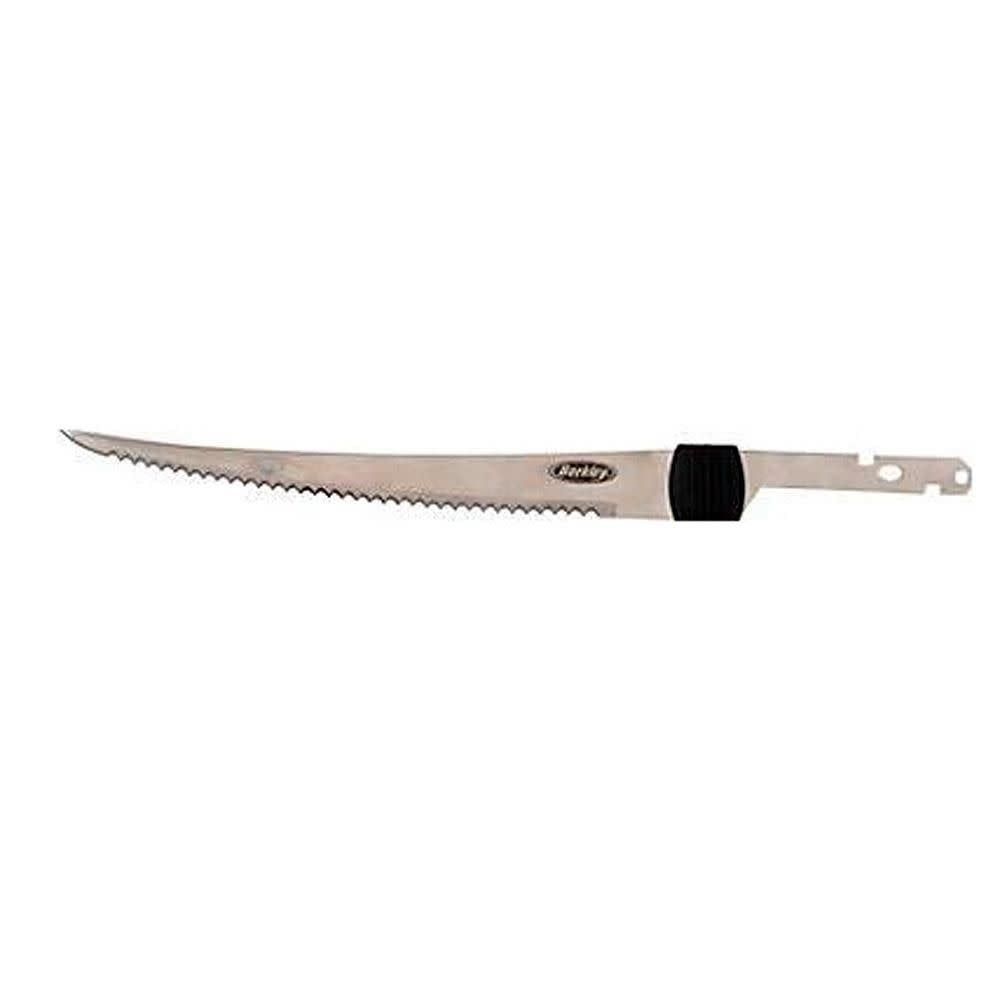 BERK UNIVERSAL REPLACEMENT FILLET BLADE