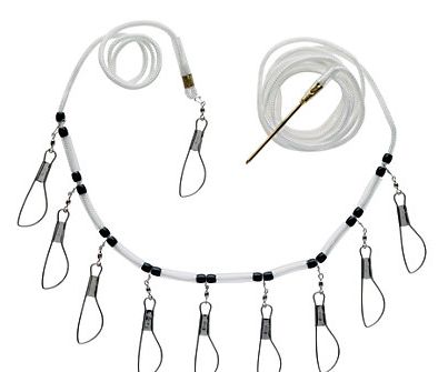 BERK  DLX 15' CORD STRINGER