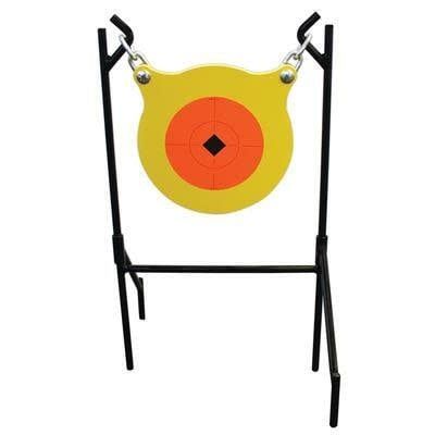BWC BOOMSLANG GONG METAL TARGET
