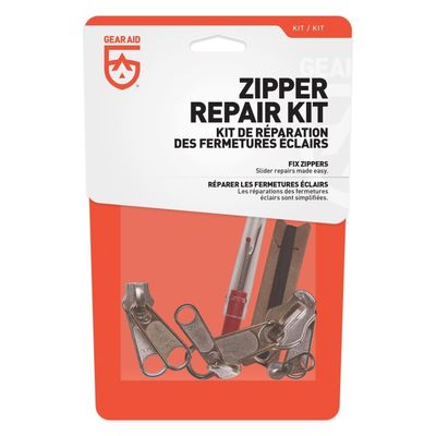 GA ZIPPER REPAIR KIT