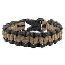 COG PARACORD BRACELET