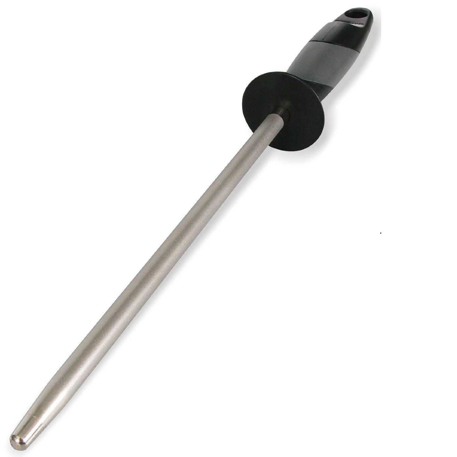 ACCU 9&quot; DIAMOND SHARPENING STEEL