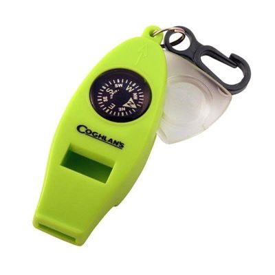 COG FOUR FUNCTION WHISTLE