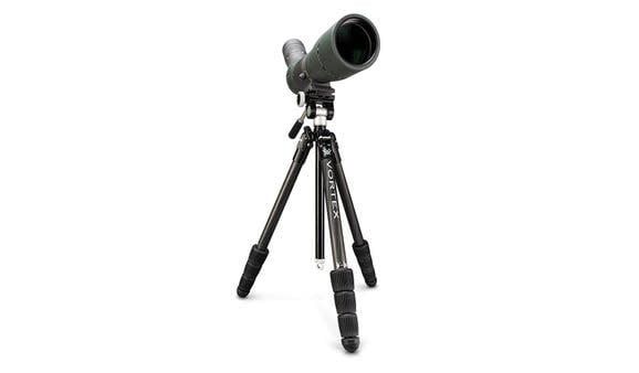 VOR SUMMIT CARBON II TRIPOD
