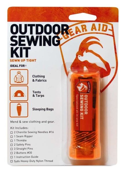 GA OUTDOOR SEWING KIT