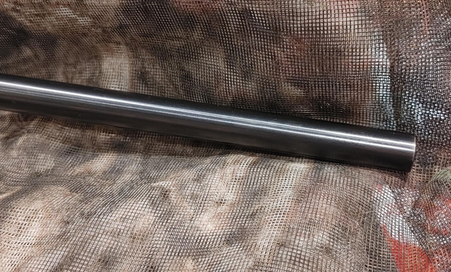 USED S&amp;W 1500 7MM WOOD BOLT