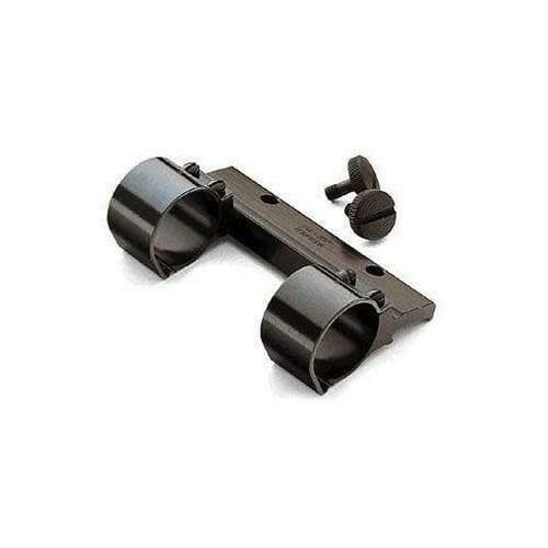 WEA CLASSIC 1&quot; DETACHABLE SIDE MOUNT GLOSS RINGS