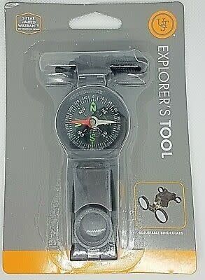 UST EXPLORER&#39;S TOOL