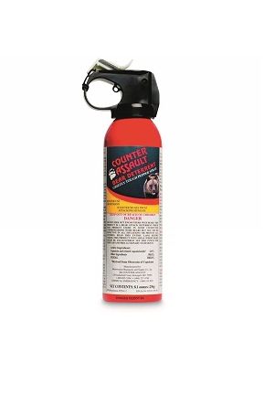 CA BEAR DETERRENT 230g