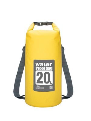 LAREDO 20L WATER PROOF DRY SHOULDER PACK
