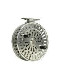 AMUND TREND X3 CENTERPIN FLOAT REEL GUNSMOKE