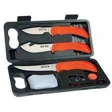 OE WILD LITE  6PC GAME PROCESSING SET
