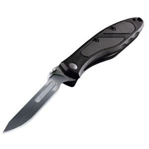 HAV PIRANTA-Z 60A FOLD KNIFE W/ SHEATH &amp; BLADES