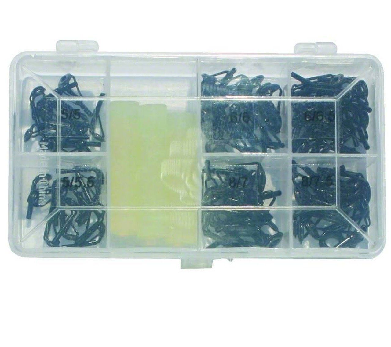 REPLACEMENT ROD TIPS ASST SIZE
