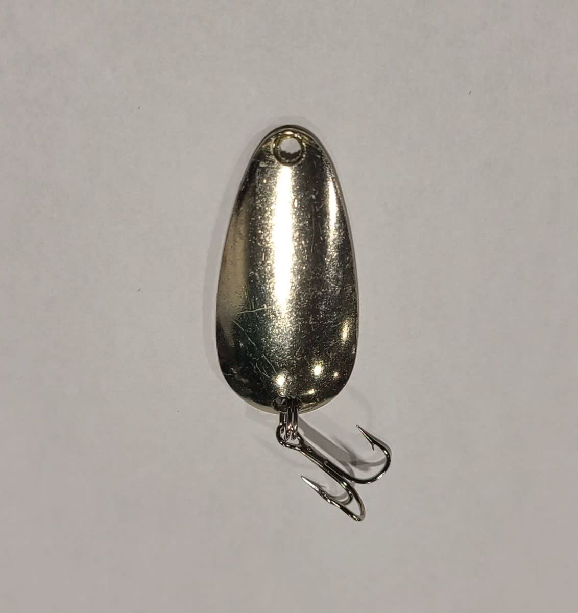 LT ORIGINAL SPOON SILVER #6, 1/7oz