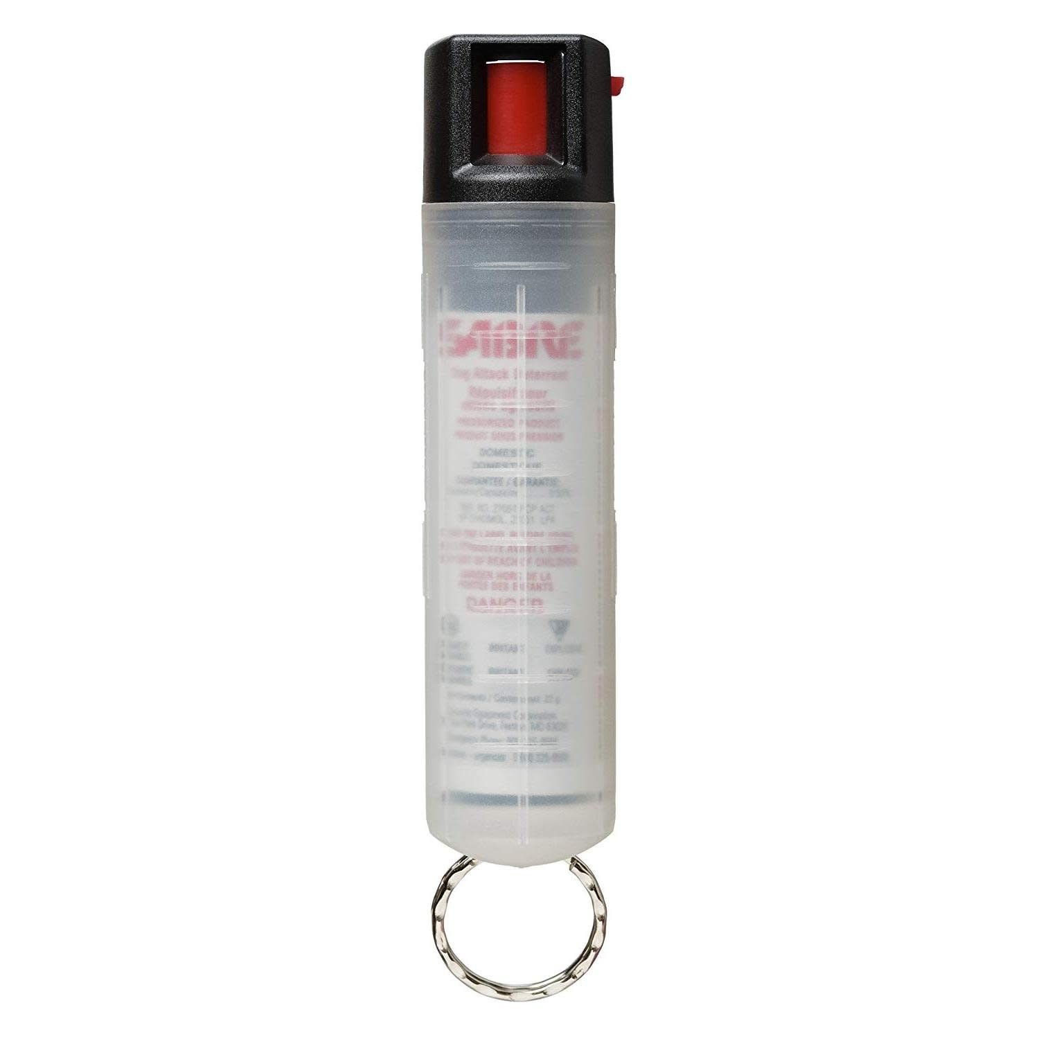SAB DOG &amp; COYOTE DETERRENT 22g W/ KEY RING